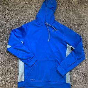 Nike Thermal Hoodie